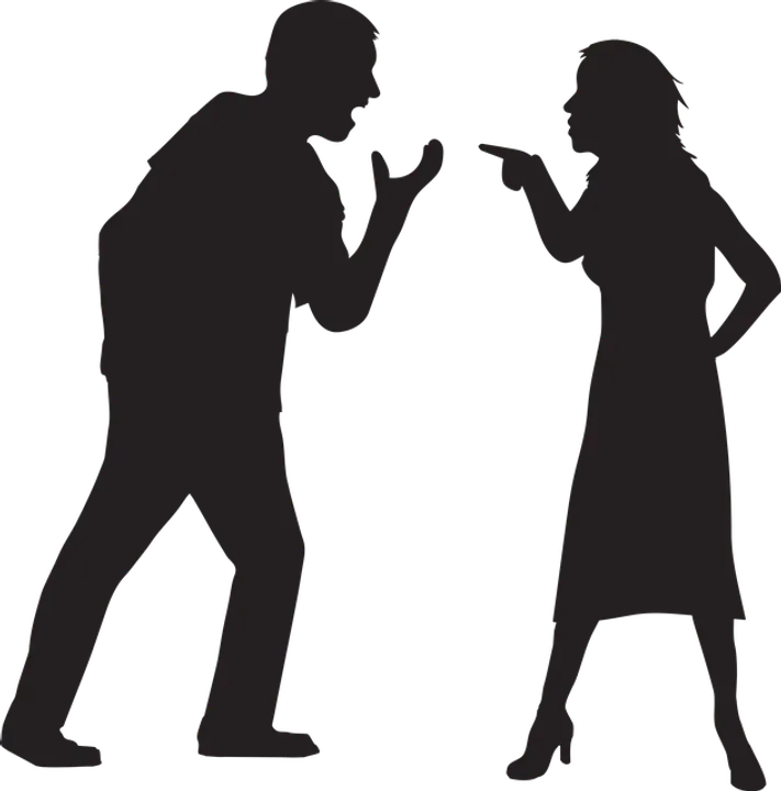  B'luru man bites off wife’s finger, eats it; gets booked