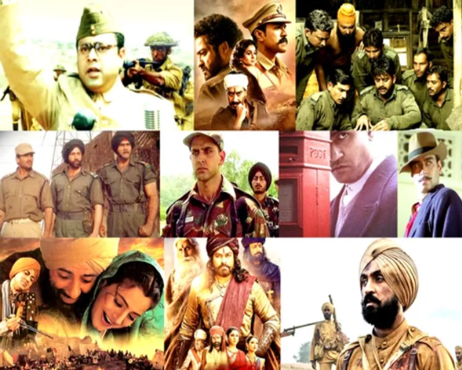  Independence Day special: Top 10 patriotic films to binge-watch and celebrate