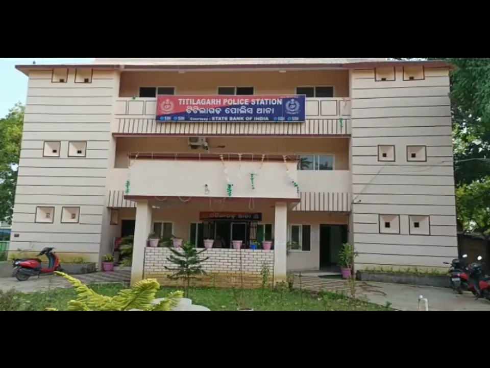  Father sells newborn for Rs 2.5 lakh in Odisha; accused, middleman arrested