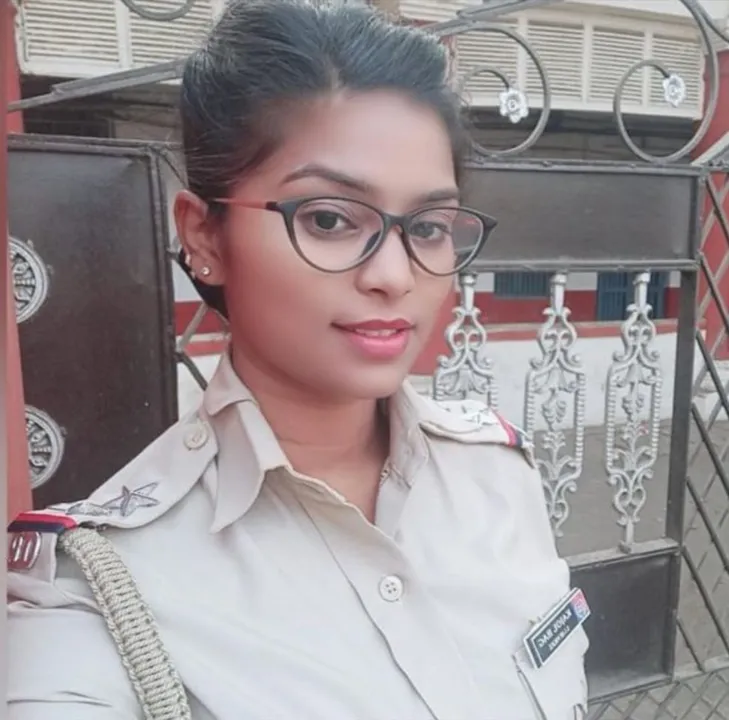  Odisha woman cop undergoing treatment at hospital goes missing