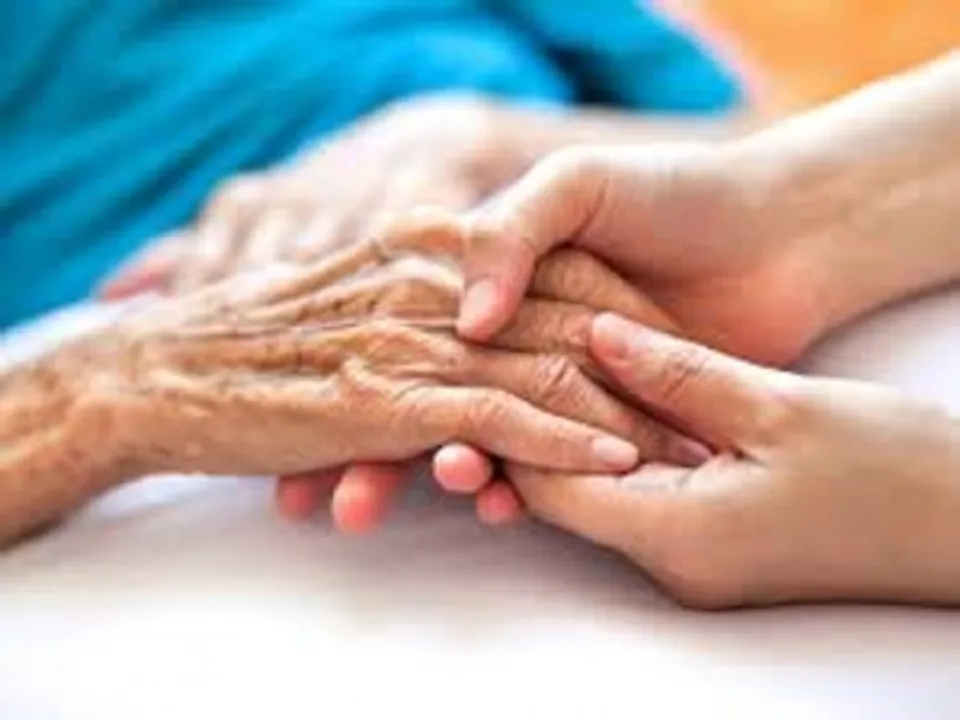  Stem cell therapy shows promise for reducing signs of Alzheimer's