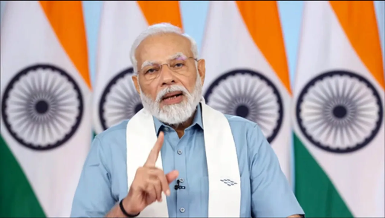  Modi to hold bilateral meetings with over 15 world leaders