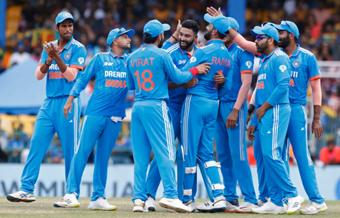  Asia Cup: Mohammed Siraj's deadly six-wicket haul sets up India's eighth title win