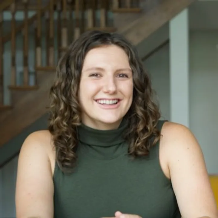  26-yr-old tech CEO found dead in her Baltimore apartment