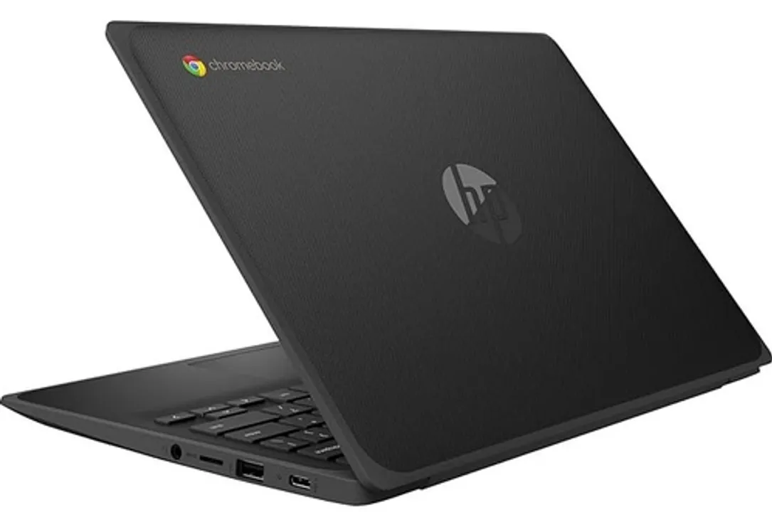  HP, Google join hands to manufacture Chromebooks in India from Oct 2