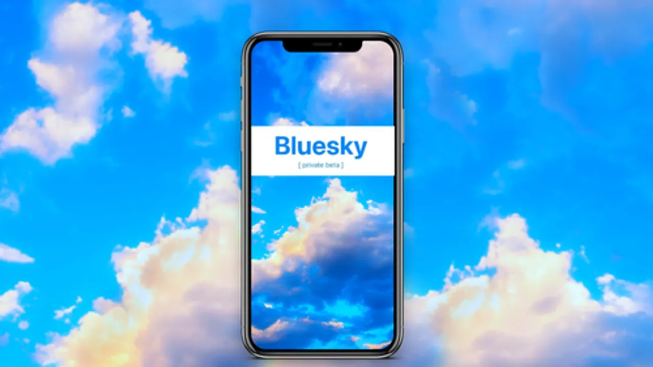  X rival Bluesky reaches over 1 mn users