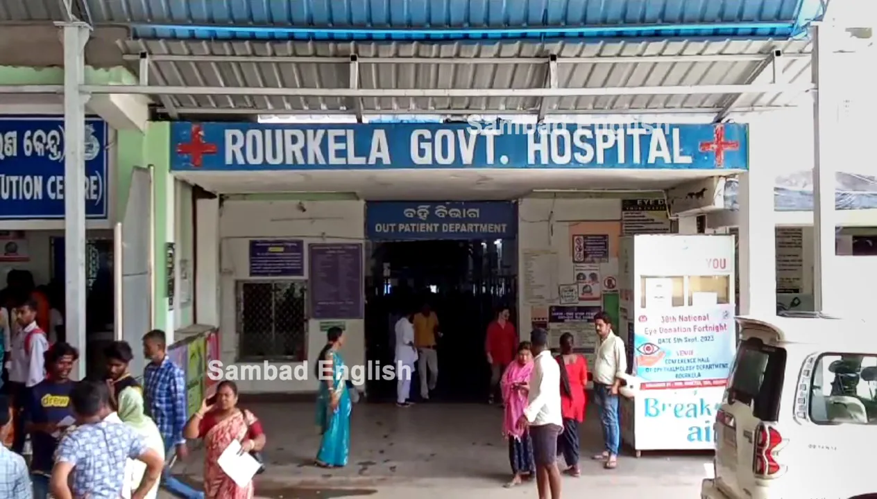  3 youths die in lightning strike while watching football match in Odisha’s Sundargarh