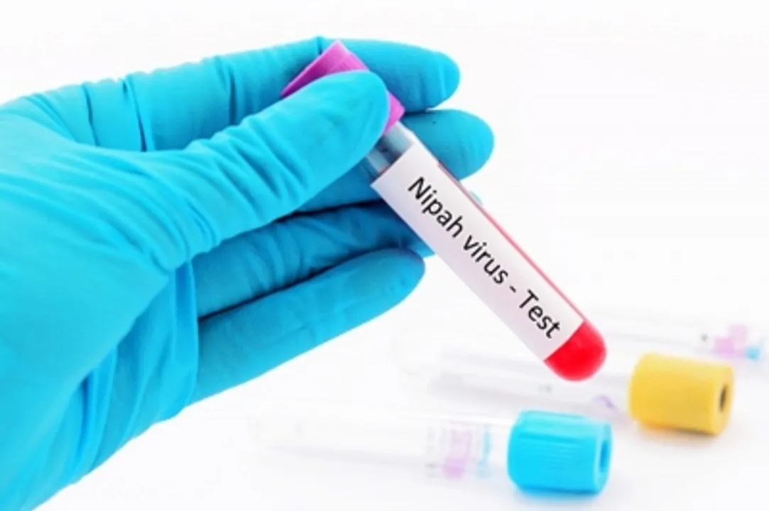  Nipah can spread by droplets, has a fatality rate of 40 to 70%: ICMR