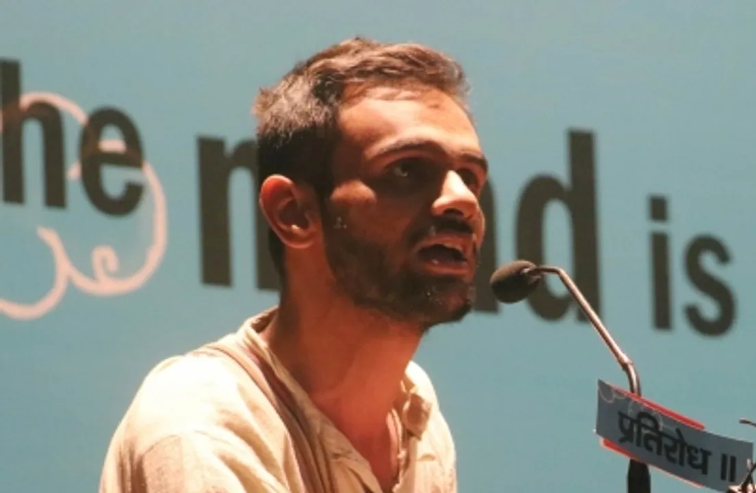  2020 Delhi riots: SC adjourns hearing on Umar Khalid’s bail plea