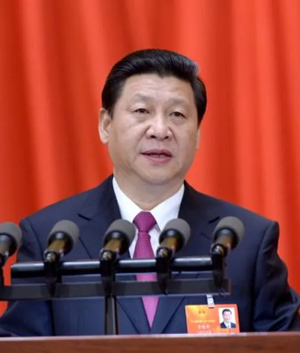  Xi Jinping snubbing US and India by skipping G20 summit: US media