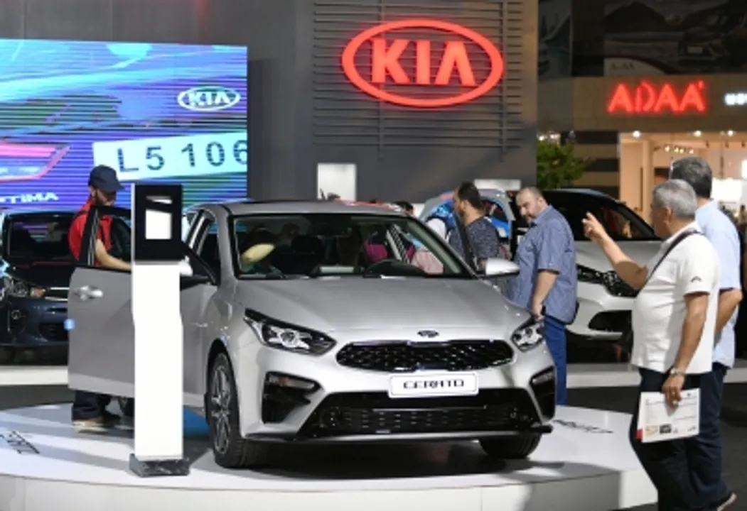  Nissan, Kia can gather data on your 'sexual activity', 'sex lives': Report