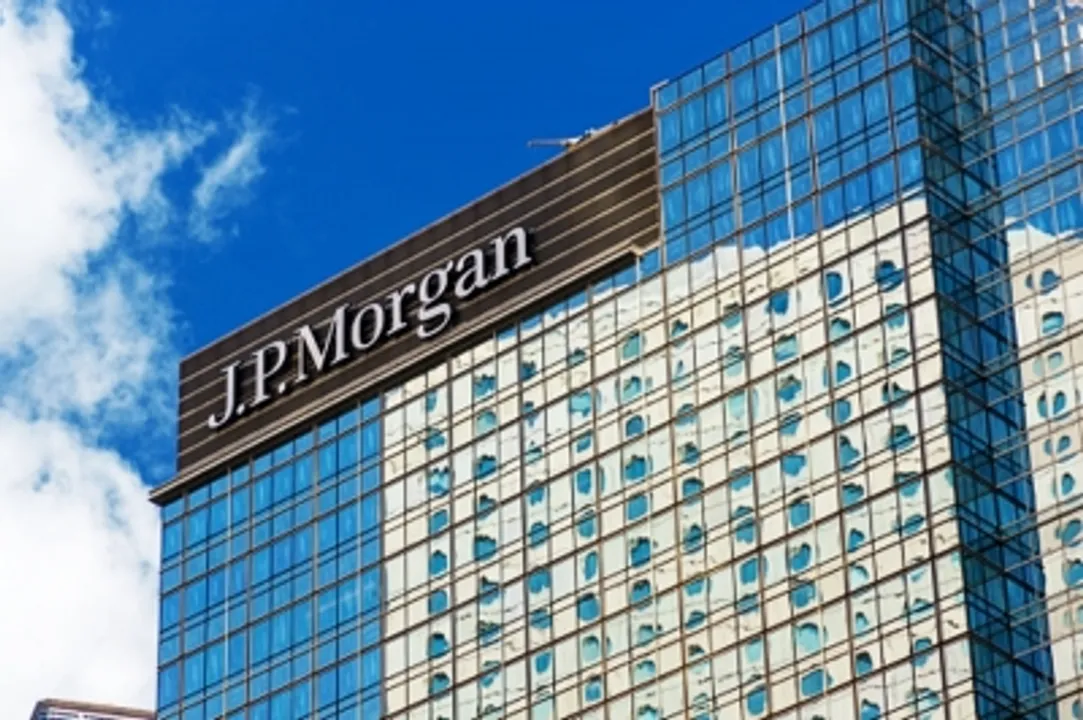  India to be included in JP Morgan’s emerging market debt index