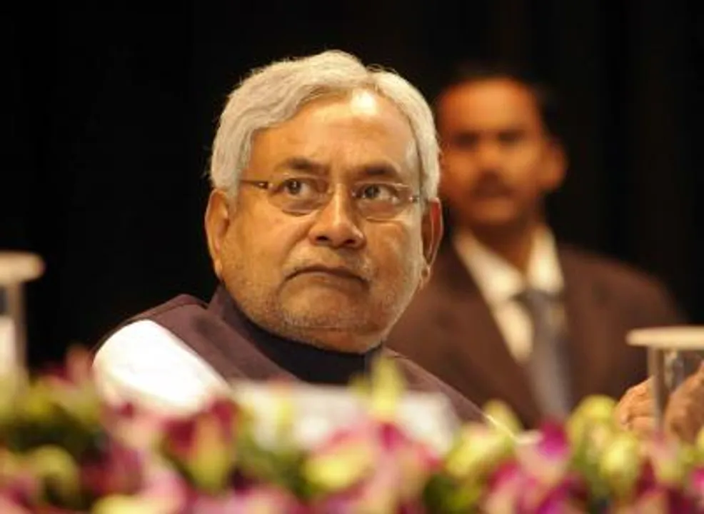  JD(U) steps up pitch for Nitish as next PM; Lalan Singh leads campaign
