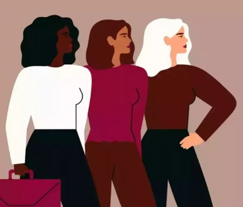  Women workforce rises to 26% in Indian firms in 2023: Report