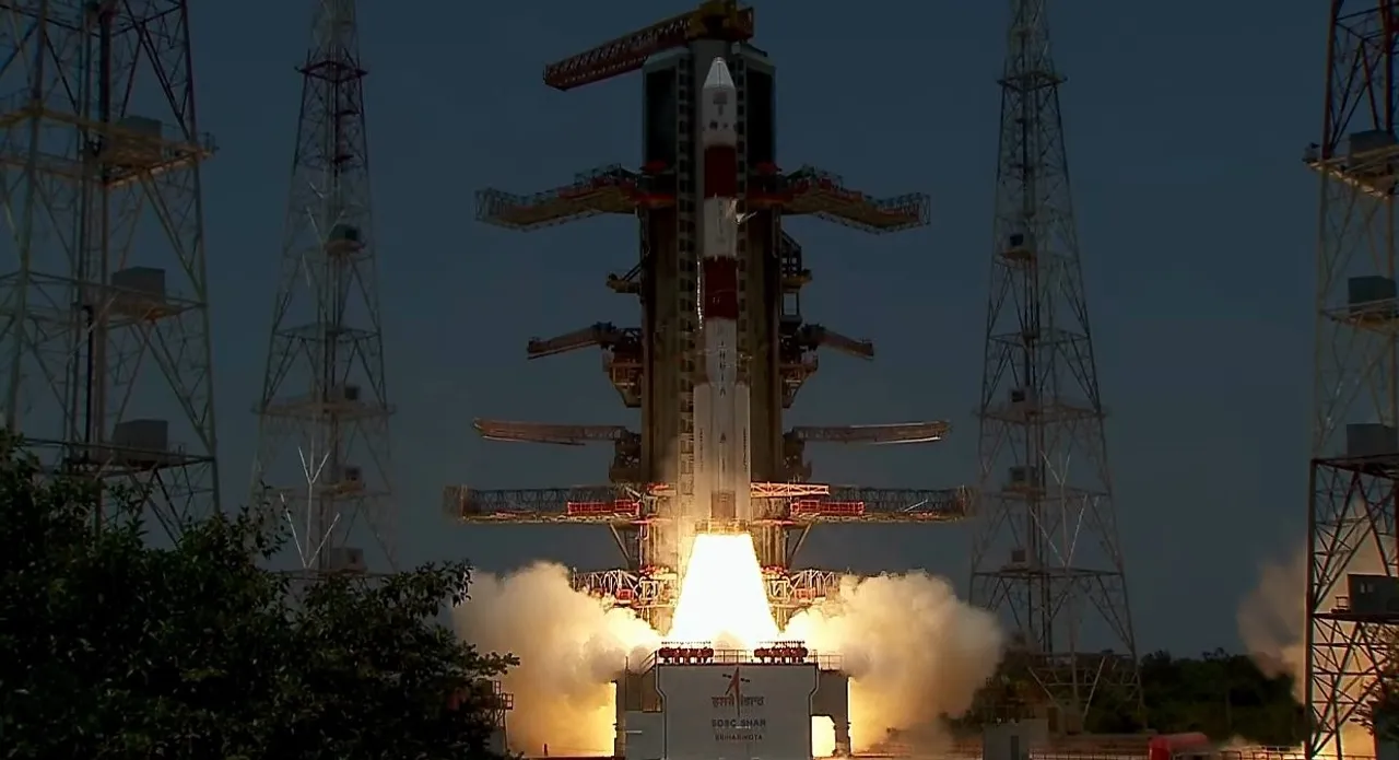  India successfully orbits Aditya-L1 to study the Sun