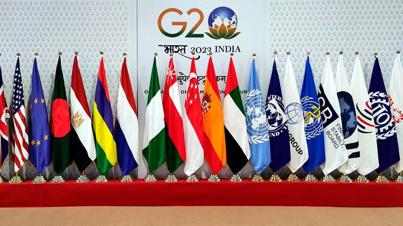  African Union inclusion, Delhi Declaration adoption huge G20 Summit achievements: Shringla