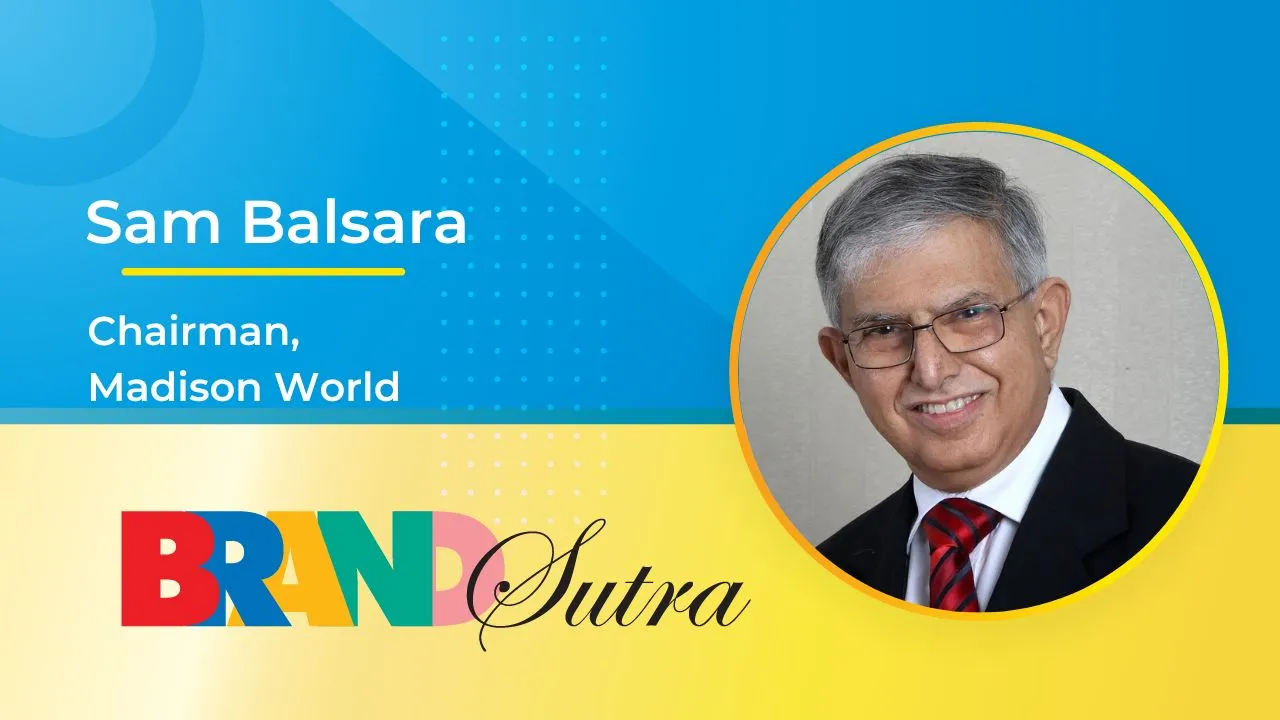  India – The Global Capital of Print Adex