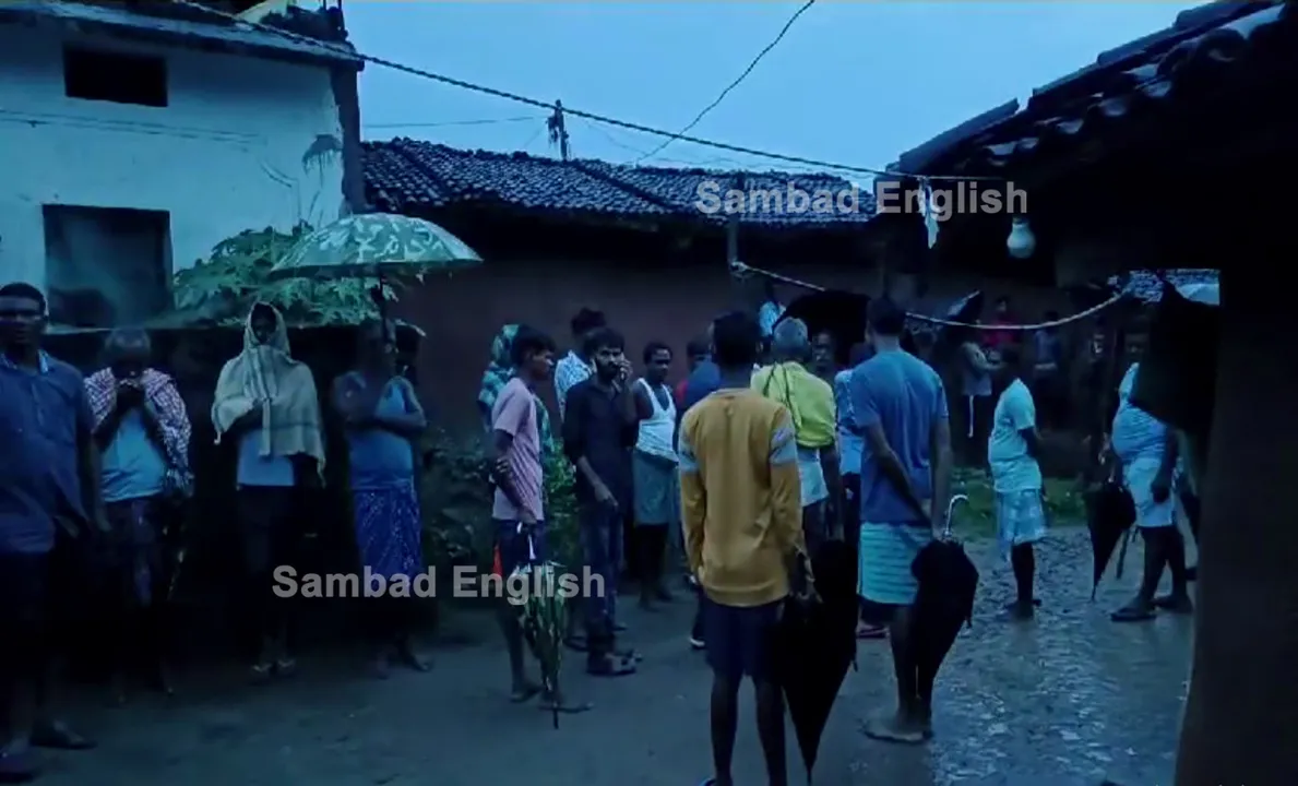  Lightning strike: 3 women die while working in farmland in Odisha’s Kalahandi