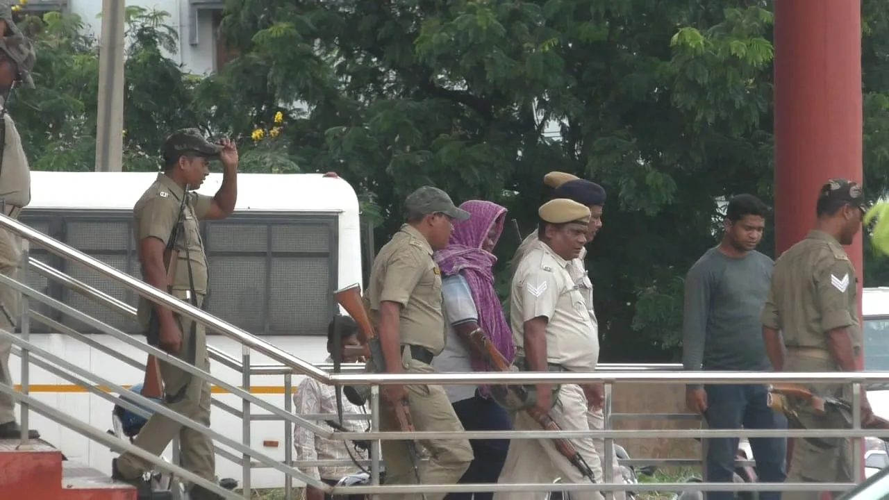  Naba Das murder: Odisha court rejects discharge petition of accused Gopal Das