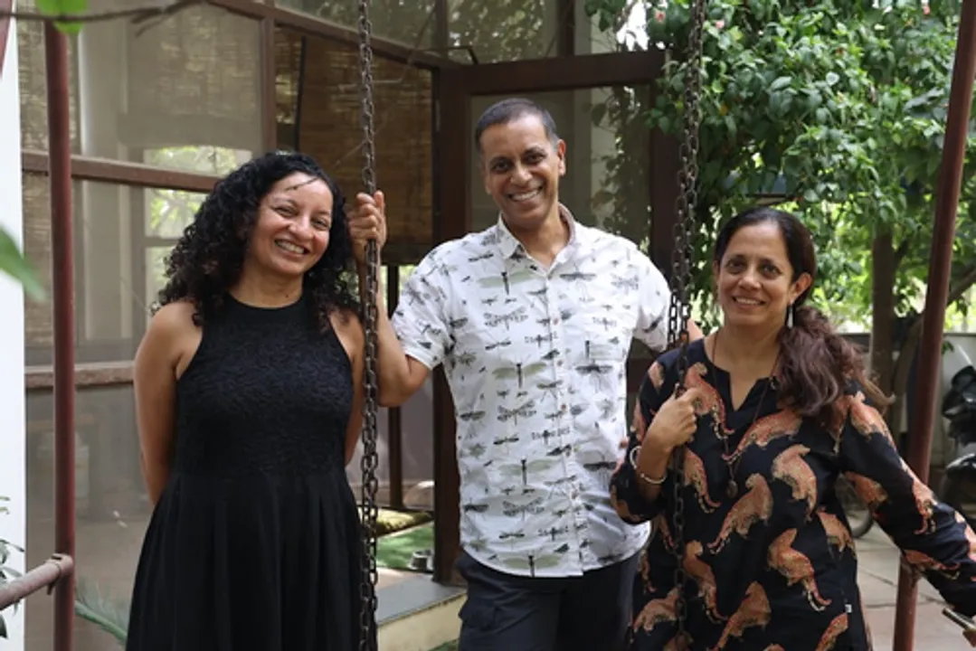 'India Love Project' chosen finalist for 2023 Global Pluralism Award