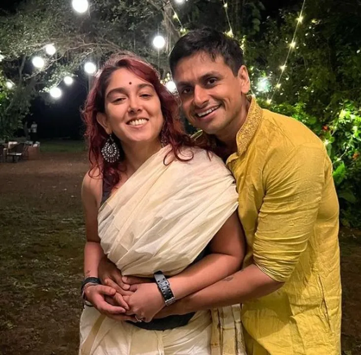  Aamir Khan’s daughter Ira to tie the knot with fiance Nupur Shikhare
