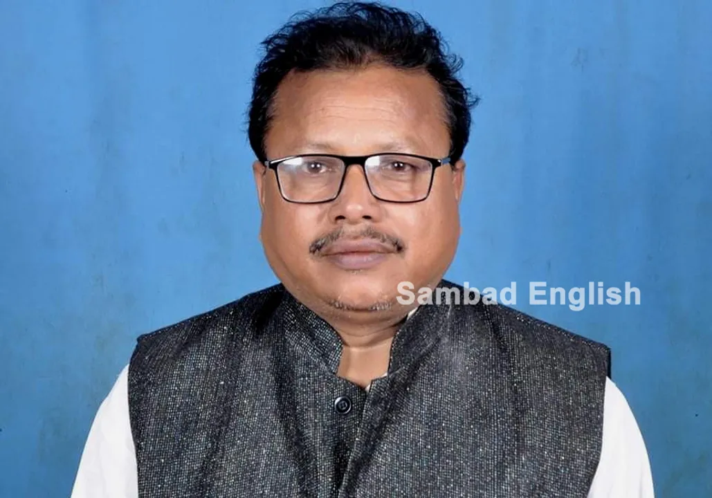  Local BJD leader allegedly involved in massive MGNREGS scam in Odisha’s Jajpur