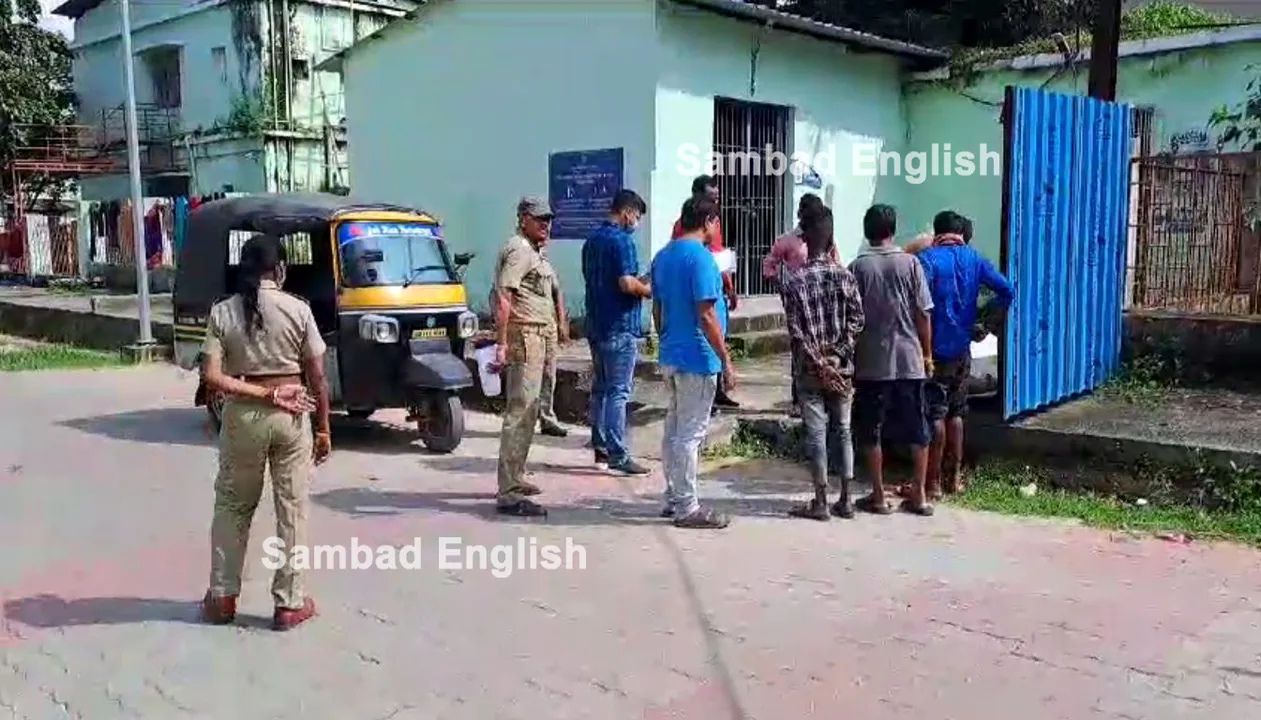  Minor boy beaten to death over sharing of stolen mobile phones in Odisha’s Sambalpur