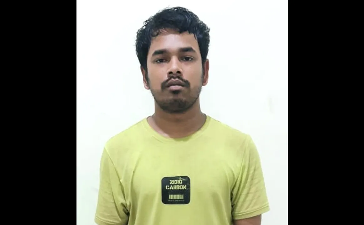  Odisha: Cyber fraudster arrested for duping man of over Rs 34 Lakh through fake Facebook account