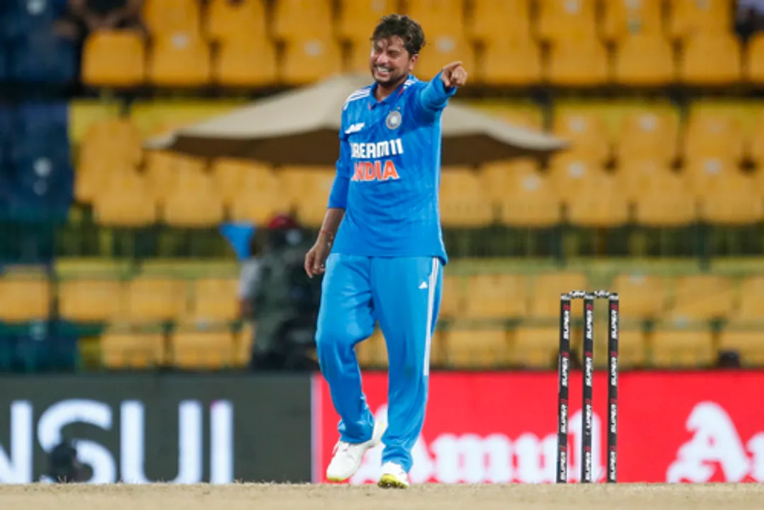 Asia Cup: Kohli, Rahul tons, Kuldeep’s 5-25 sets up India’s massive 228-run win over Pakistan