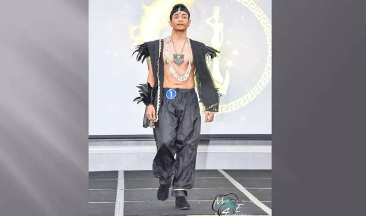  Odisha-born engineer wins modelling contest in Australia