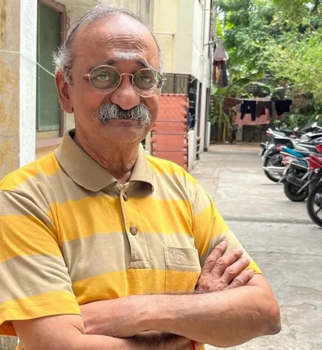  Tamil actor, comedian RS Shivaji passes away at 66