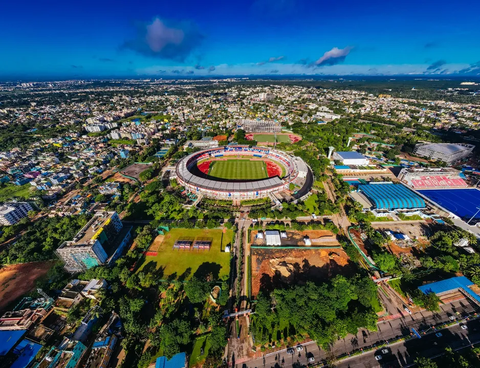 Odisha to host India vs. Qatar match for FIFA World Cup 2026, AFC Asian Cup 2027 joint qualifiers