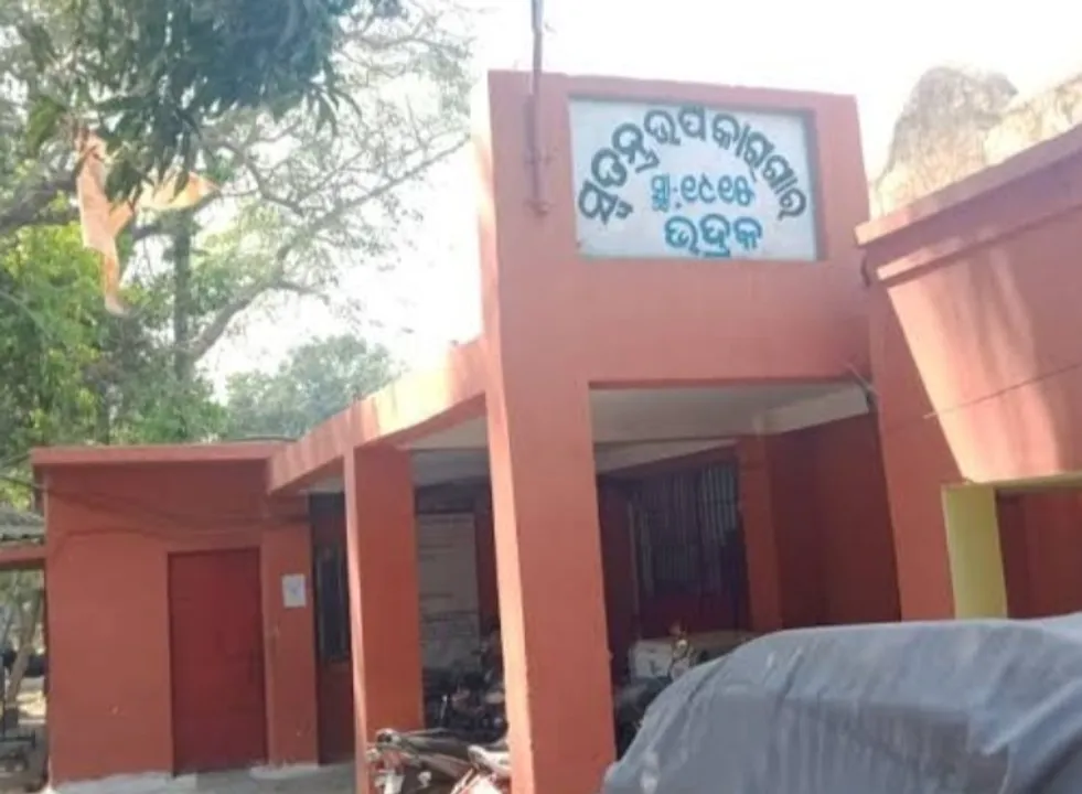  Male under-trial prisoner slits genitals in Odisha jail, hospitalised