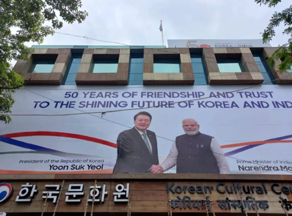  Ahead of G20 Summit, S.Korea launches advertising campaign to highlight 'friendship'