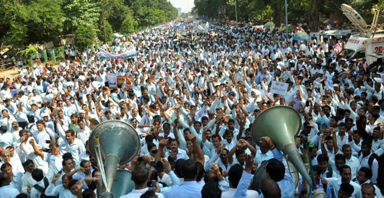  Odisha: Primary school teachers postpone cease-work agitation