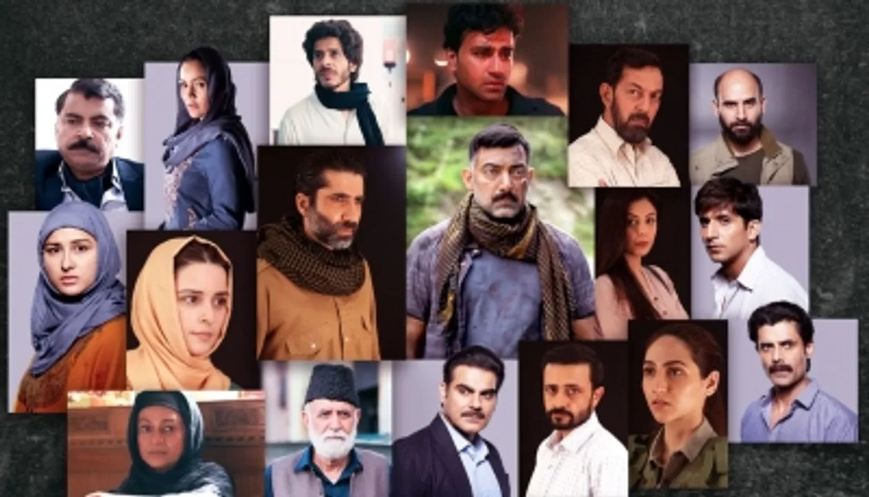  ‘Tanaav’: Indian adaptation of 'Fauda', renewed for 2nd season