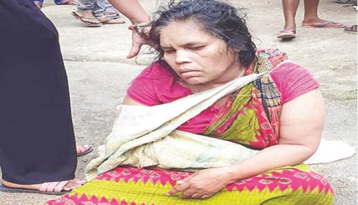  Days after man's death, three of his family end life in Odisha's Bargarh