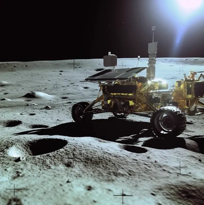  Chandrayaan-3 lander, rover set to 'wake up' from 'sleep' on moon