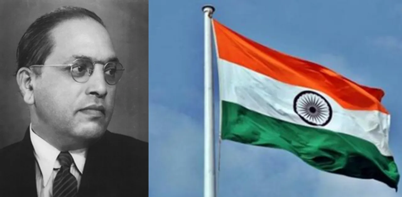  How Ambedkar settled the India-Bharat debate with the wording of Article 1