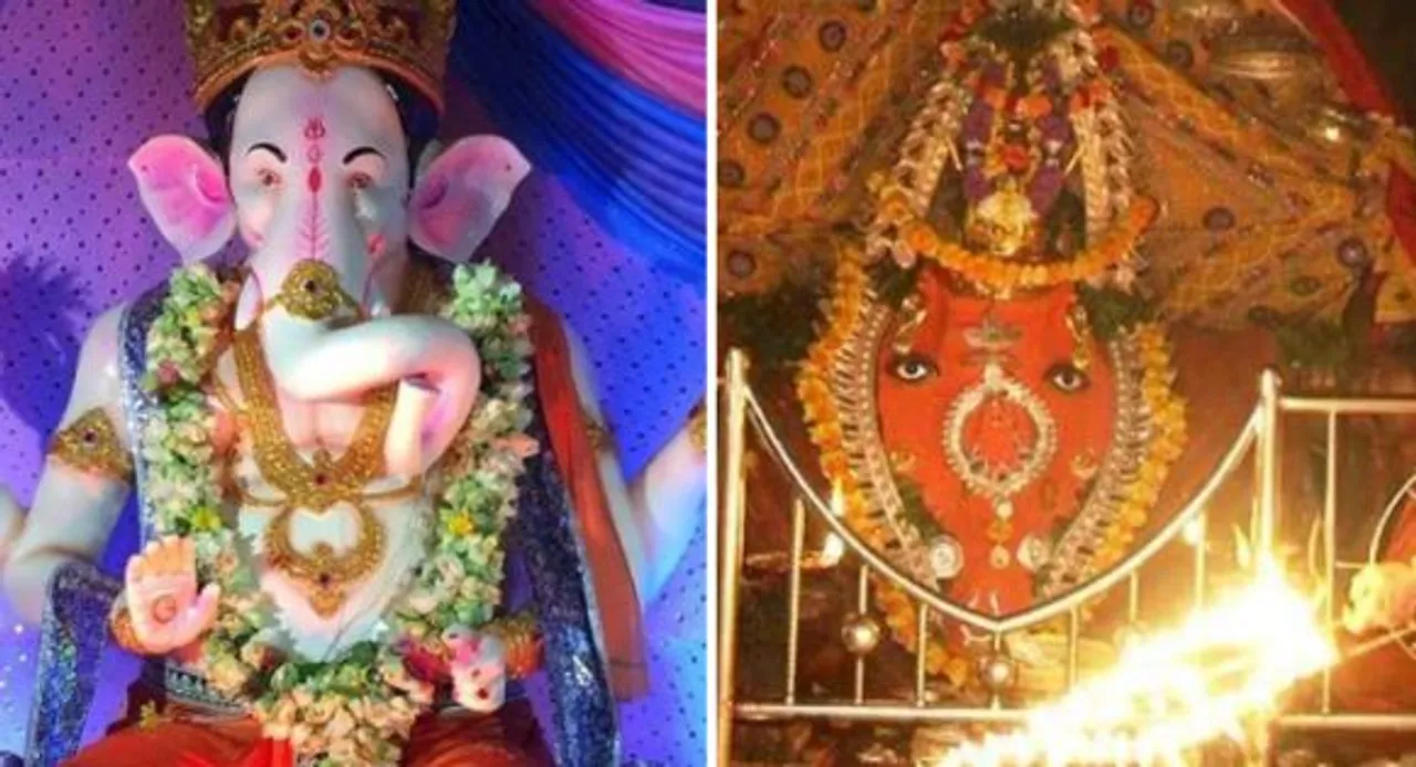 Rain may dampen Ganesh Puja, Nuakhai celebrations in Odisha as IMD predicts heavy showers till Sept 21