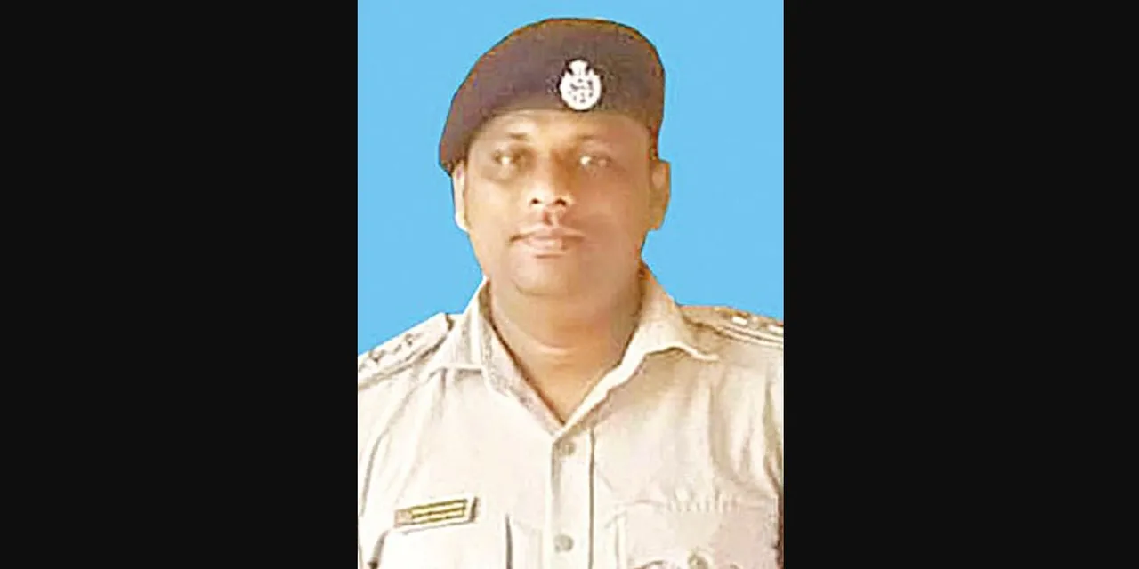  Odisha inspector to be part of CBI team to probe Manipur violence