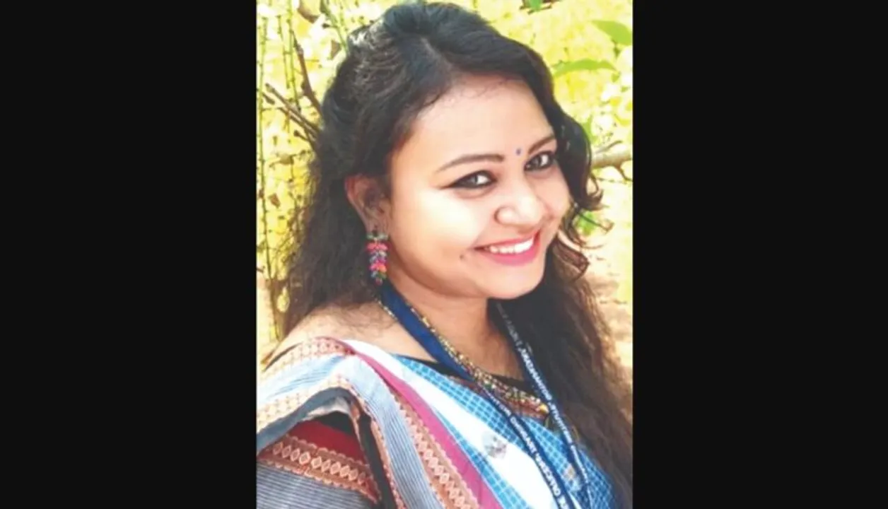  Odisha: Postmortem report reveals cause of Rourkela Assistant Collector Sushmita Minz’s death