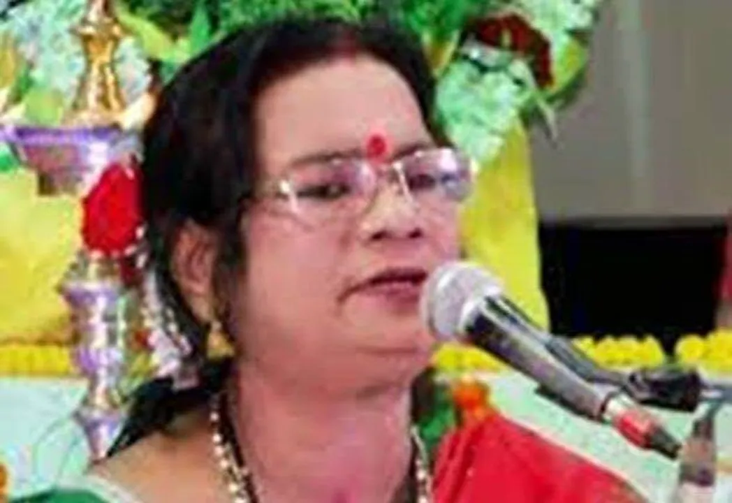  Eminent Odia vocalist Shantilata Barik critical; put on ventilator