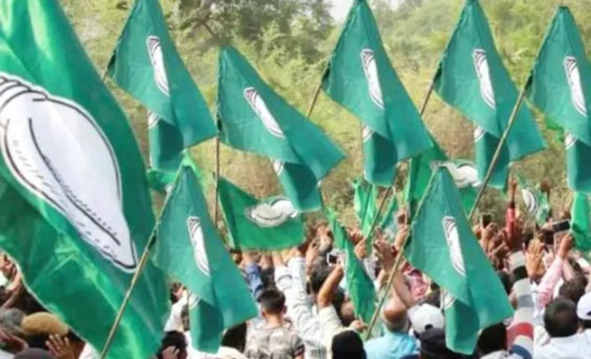  BJD leader suspended for indecent proposal to woman colleague