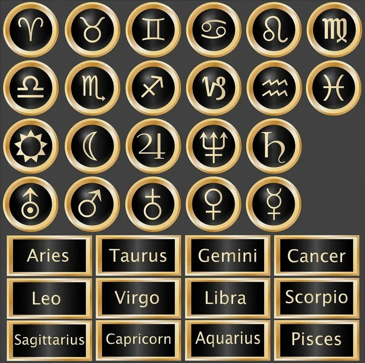  1 October 2023 Horoscope Today, Rashifal, Lucky Colour, Auspicious Time, Astrological Prediction For Zodiac Signs