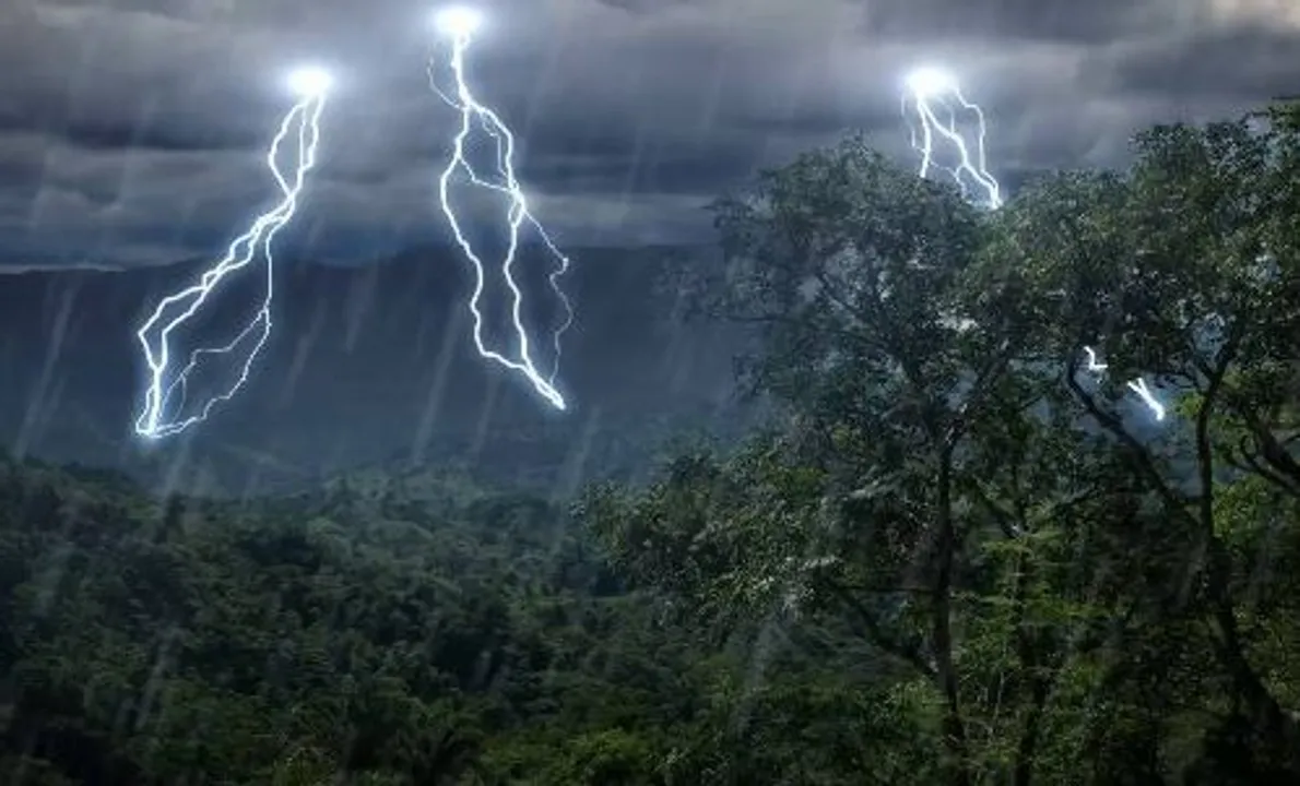  Odisha: Low pressure area likely to form during next two days; IMD issues Yellow Warning