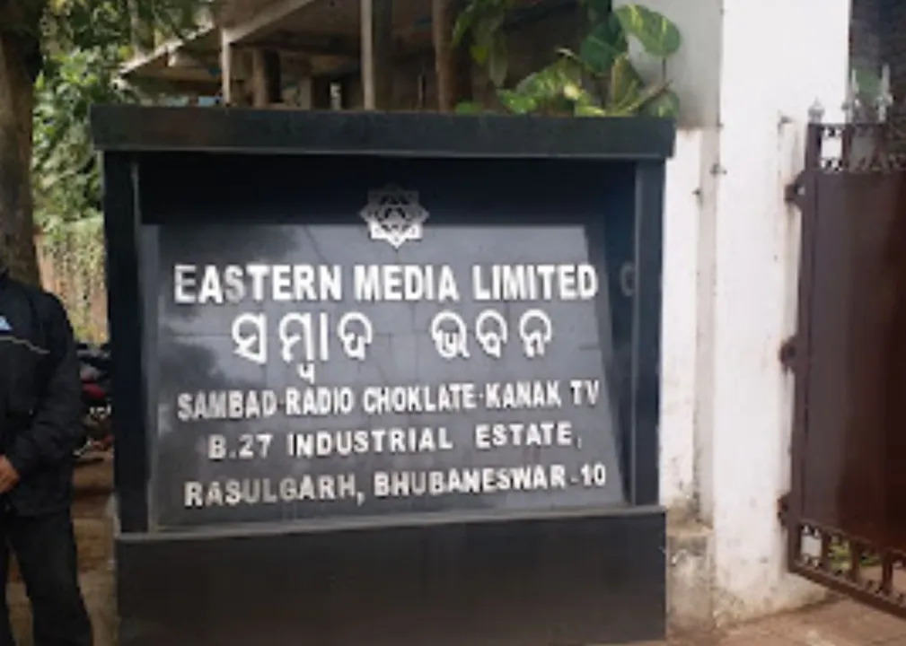  The conspirators and the modus operandi to defame Sambad Group