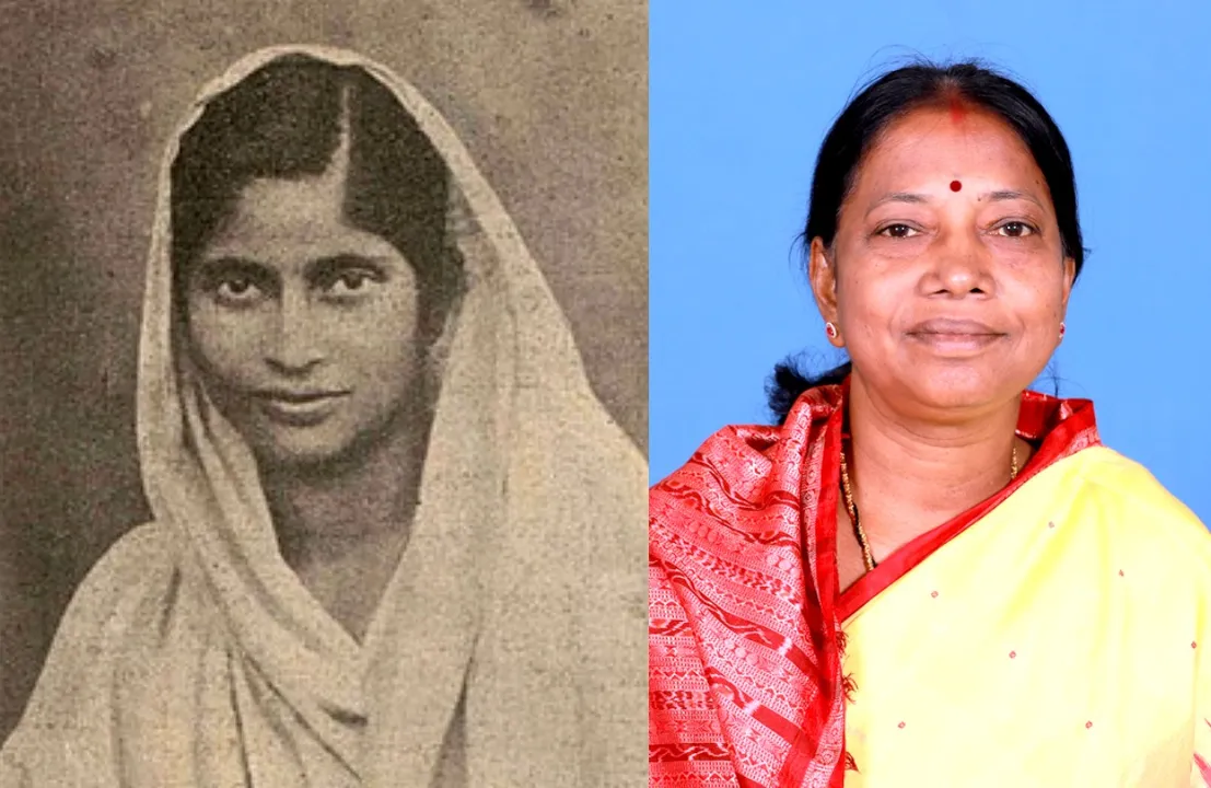  Pramila Mallik or Sarala Devi? Debate erupts over 'First Woman Speaker of Odisha Assembly'
