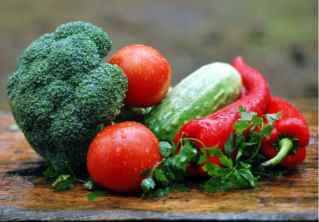  World Vegetarian Day 2023: Wishes, Quotes, Messages