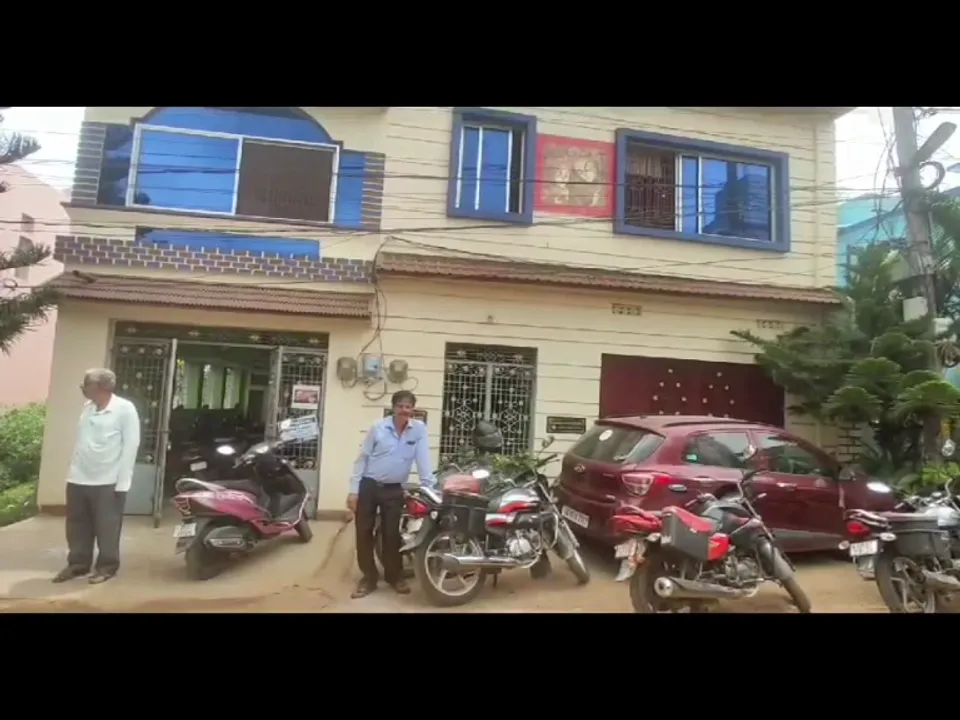 Odisha doctor found hanging at in-laws place